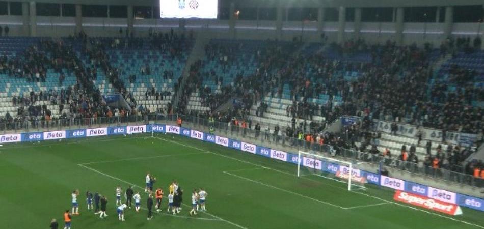 Hajduk u subotu igra protiv Osijeka na Poljudu • HNK Hajduk Split