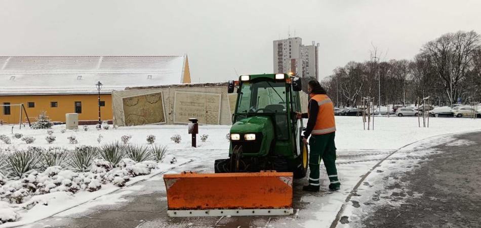 Unikom i Cesting čiste i sole, apel građanima i tvrtkama - tko ne čisti svoje, bit će kažnjen