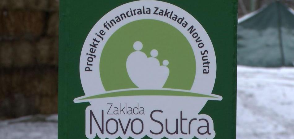 Udrugama, studentima, djeci i ukrajinskim izbjeglicama Zaklada Novo sutra donira 430.000 eura