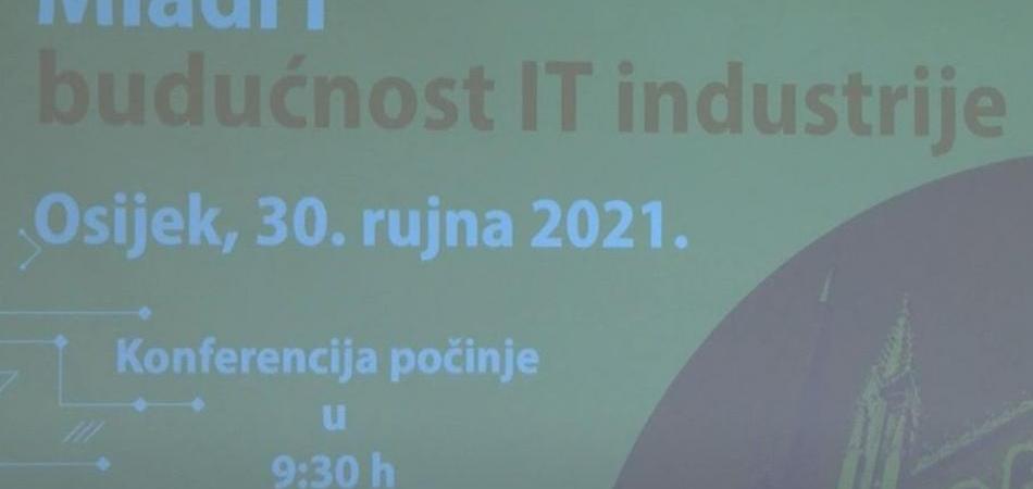 Osijek spremno dočekuje 4. industrijsku revoluciju