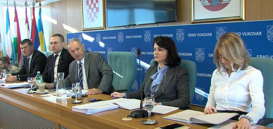 Grad Vukovar pristao na nagodbu sa Strabagom i Saubermacherom