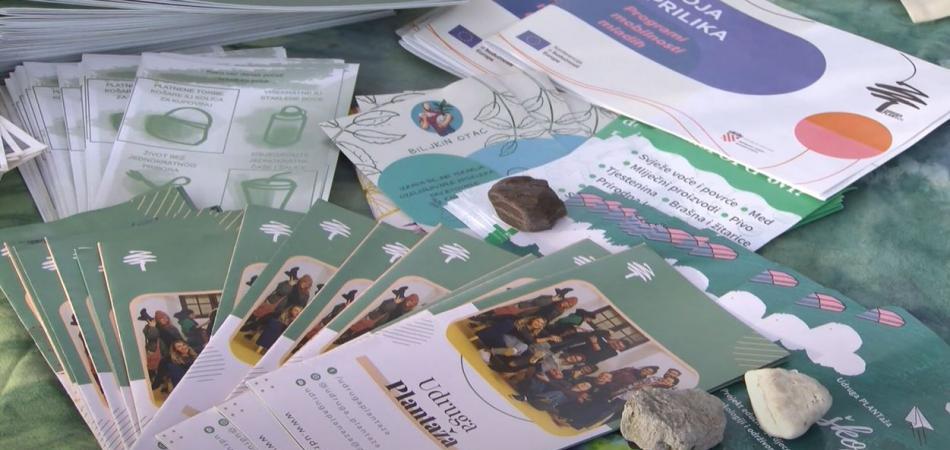 Postani dio Udruge PLANTaža i učini pozitivne promjene u svojoj sredini