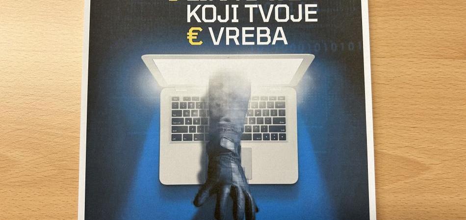 Web heroji u borbi protiv kibernetičkih kriminalaca