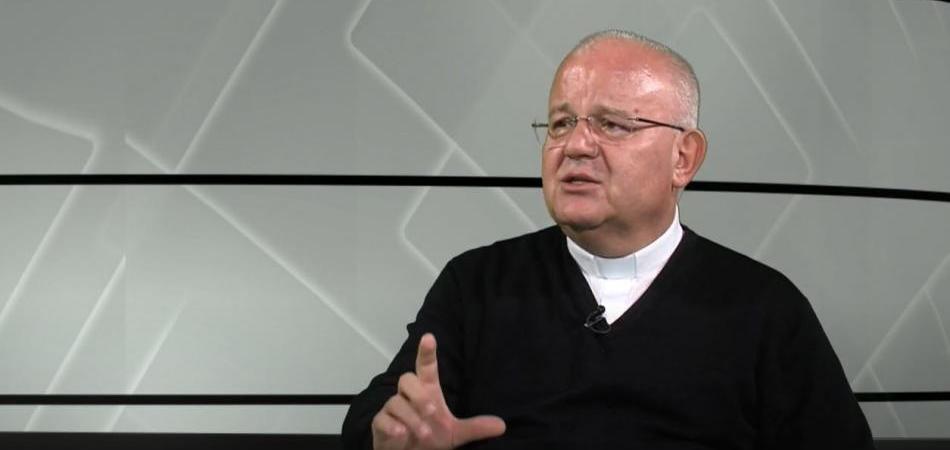 Preč. Ivan Jurić: ''Korizma je vrijeme osobne analize i povratka Bogu''