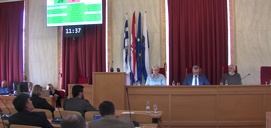 Osijek će platiti najveću sudsku presudu u povijesti grada