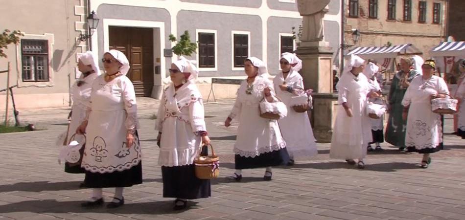 Bogata „Uskrsna košarica“ oživila uskrsne običaje