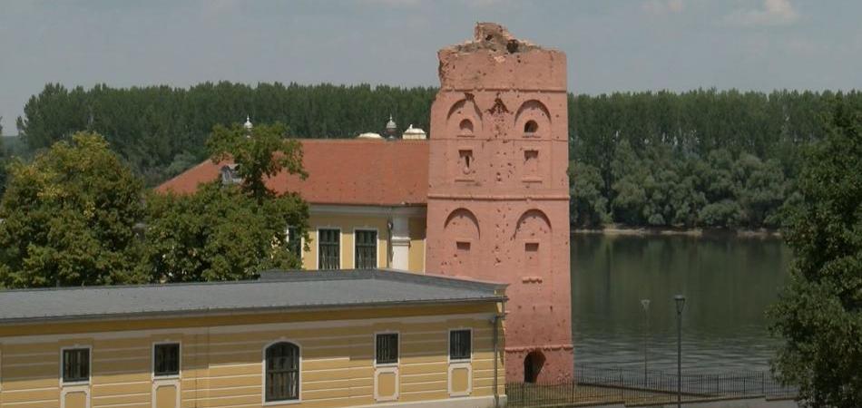 Od arheoloških nalaza do starih fotografija tvornice Borovo i vukovarskih tržnica