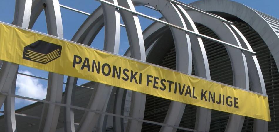 2. Panonski festival knjige donosi susrete s autorima, dječje programe, koncert...