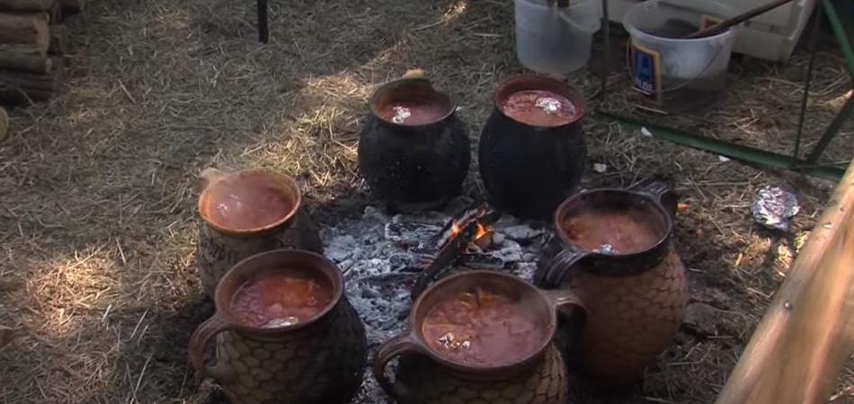 Hrvatski vikend uz Zvonka Bogdana, utrke zaprega i festival tista