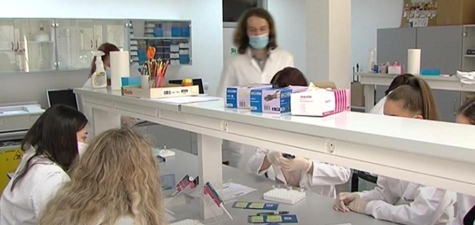 Nakon 40 godina ponovno se može obrazovati za medicinskog tehničara ili sestru