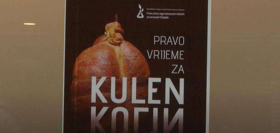 Zbog klimatskih promjena tradicionalna proizvodnja kulena gotovo nemoguća