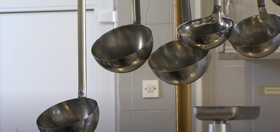 Osječka Pučka kuhinja ima dovoljno kapaciteta i za nove korisnike