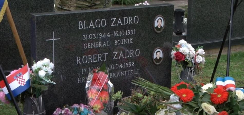 Veliki zapovjednik koji je živio i umro za Hrvatsku