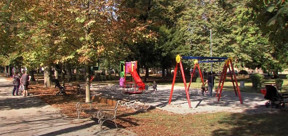 Zahvaljujući novom vrtiću u Rakitovici nagodinu će se moći upisati još 50 mališana