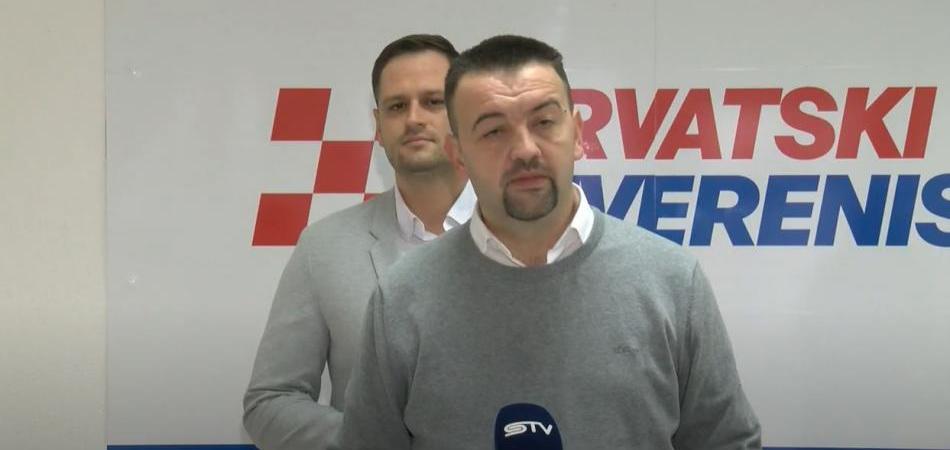 Pavliček: „Novi porez na nekretnine je pljačka hrvatskog naroda