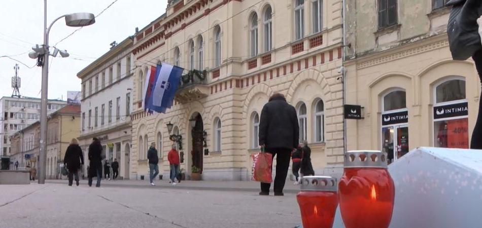 I Osječani u šoku i nevjerici zbog tragedije u Zagrebu – pitaju se što nam se to događa s društvom?“