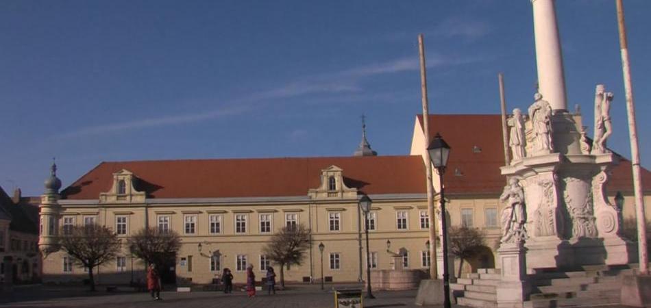 Turistički obilazak Tvrđe povodom Dana međunarodnog priznanja Hrvatske