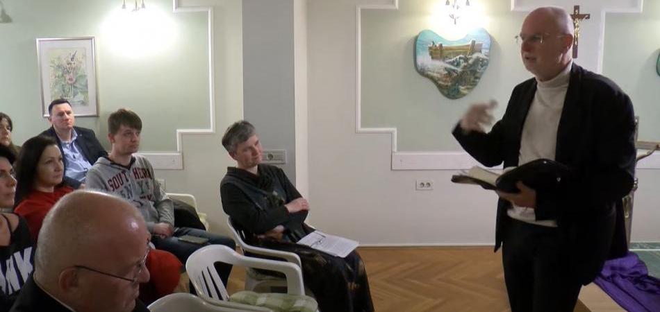 „Vrijeme je da učitelj ponovno postane stup zajednice“