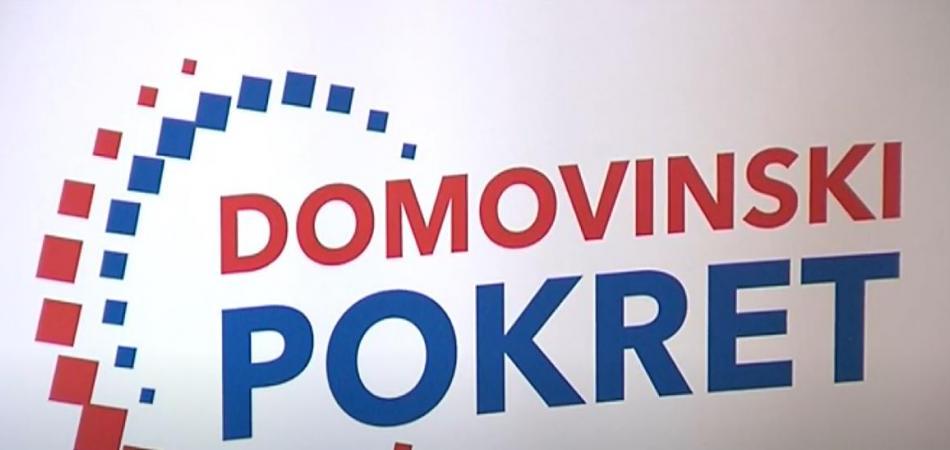 Raspad Domovinskog pokreta i u Vinkovcima