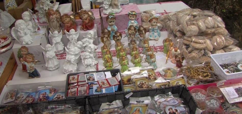 10. Obrtničko-gospodarski sajam u Slatini okupio rekordan broj izlagača