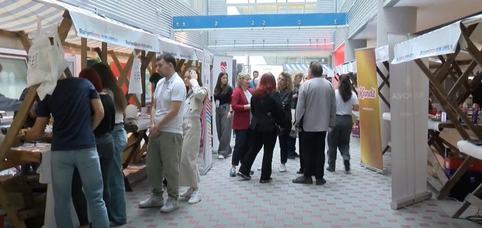 Za kvalitetne radnike poslodavci se otimaju već na fakultetima