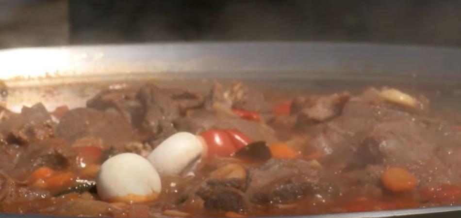 Na Gastro festu u Bocanjevcima tridesetak tradicionalnih slavonskih i baranjskih jela