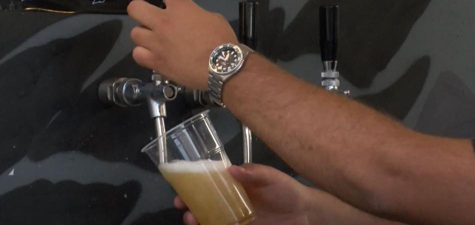 Craft Beer Festival ponovno oduševljava velikim izborom