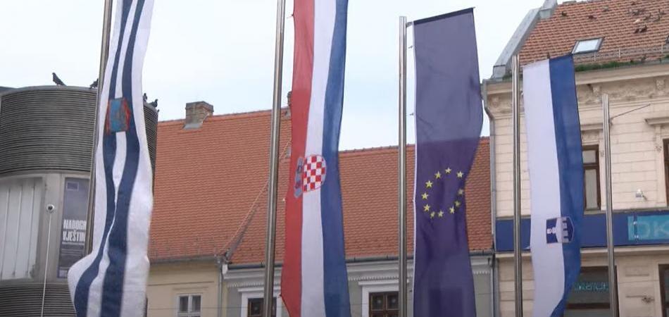 Zbog političkih podjela Dan državnosti još uvijek nije zaživio među građanima
