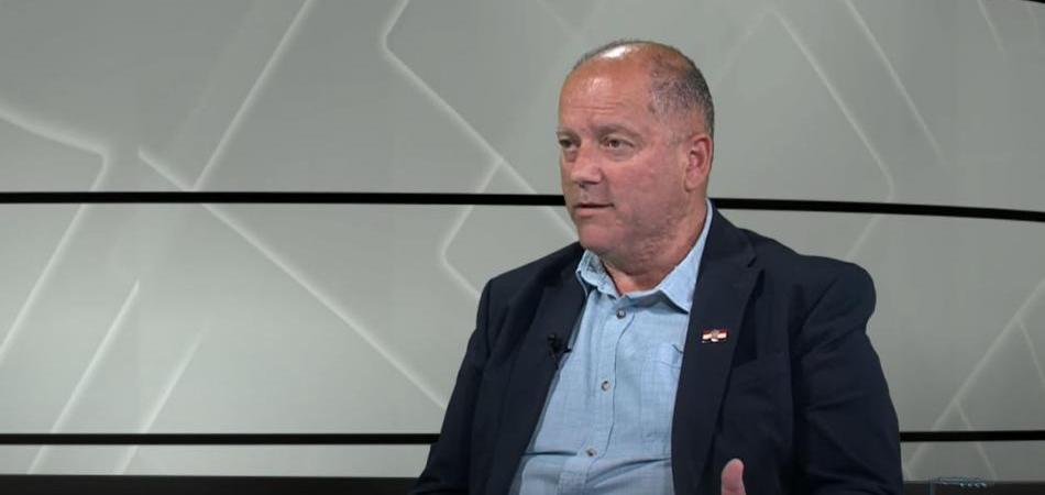 Buljević: „To je Hrvatska za koju smo se borili, može biti bolje, a to ovisi o nama
