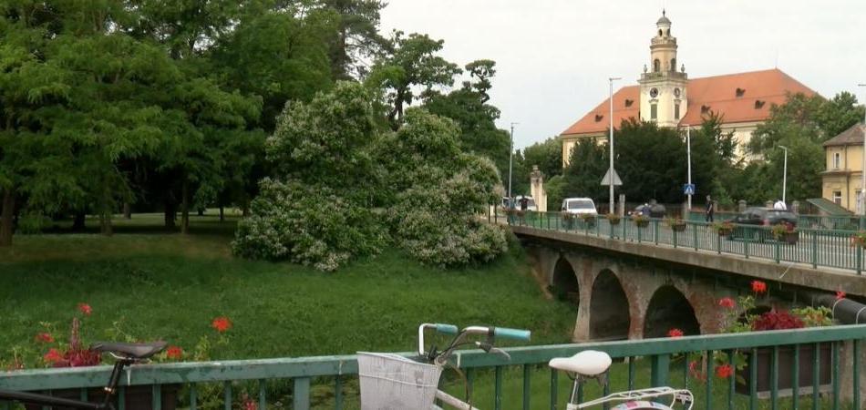 Veliki planovi gradonačelnika Valpova za treći mandat
