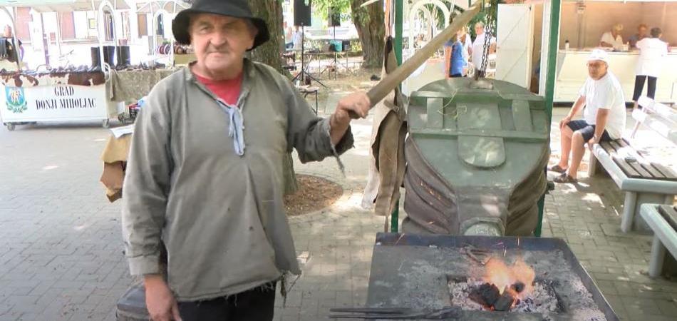 51. Miholjačko sijelo vratilo duh prošlih vremena