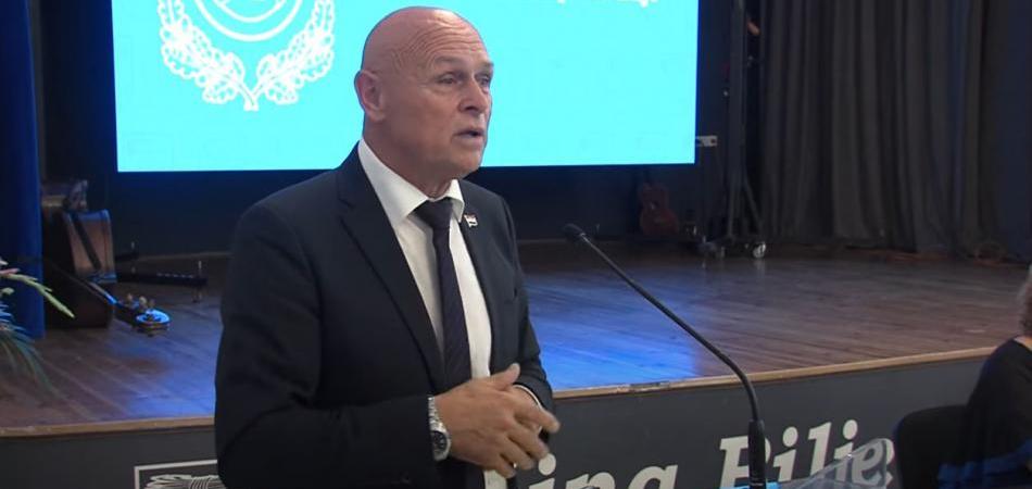 Cickaj: „Želim da u Općini Bilje djeca ostaju, obitelji se šire, a ljudi žive dostojanstveno“