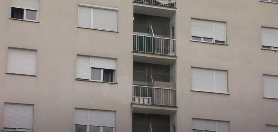Cijene kvadrata stana u Osijeku za mnoge i dalje previsoke