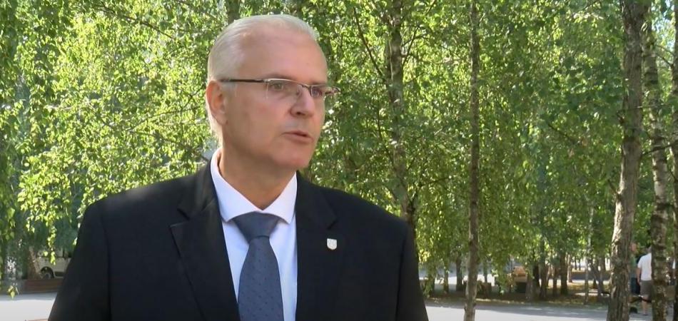 Pavelić s mjerama u borbi protiv demografske slike Belog Manastira
