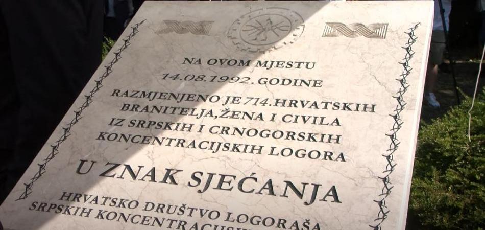 33. obljetnica velike razmjene logoraša u Nemetinu – i dalje se čeka pravda i ratna odšteta
