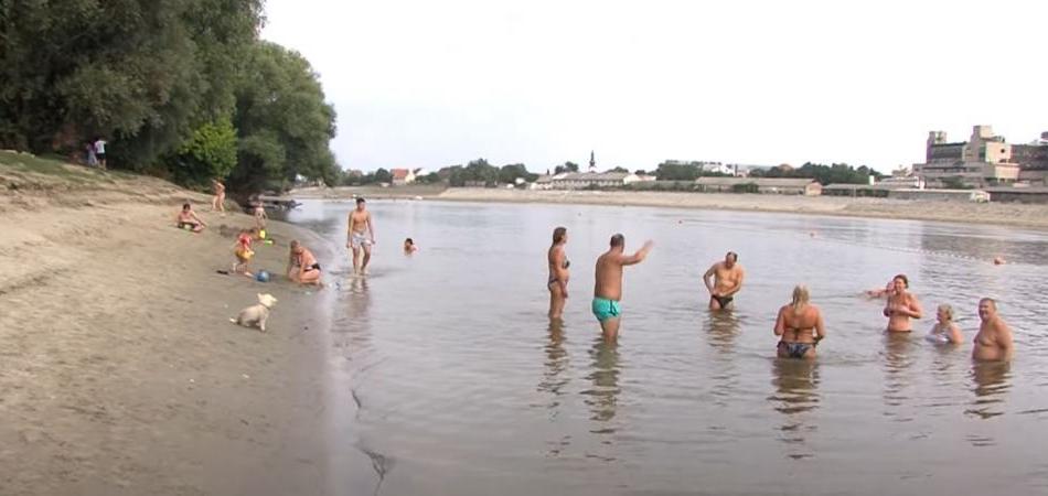 Manje gužve, više duše – osječko kupalište „Željo“ uvijek je dobar izbor