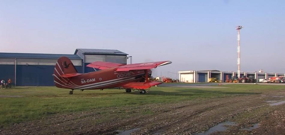 Počeli novi tretmani komaraca, prvi put ove sezone i iz zraka