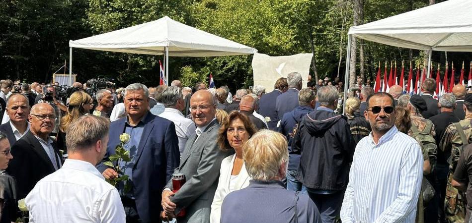 Mario Radić s Jazovke poručio: 