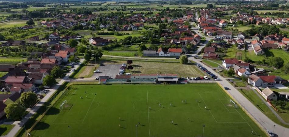 Za 100. rođendan nogometaši NK Ratar zaigrat će protiv legendi hrvatske repke