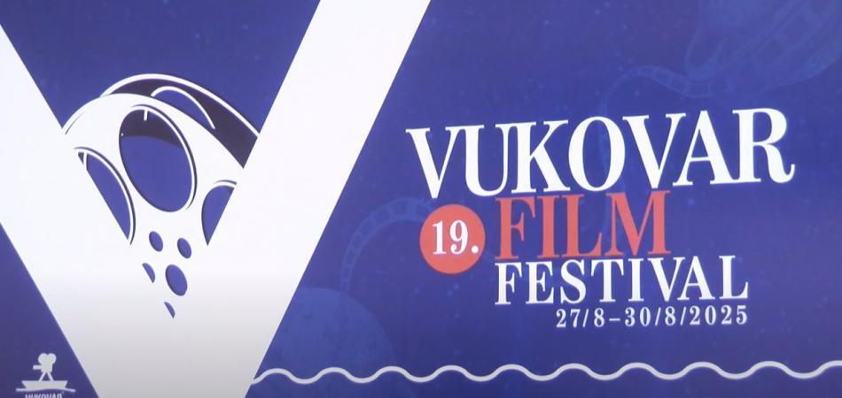 Podjelom nagrada završen 19. Vukovar film festival