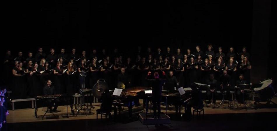 25. Osječko ljeto kulture zaključila spektakularna izvedba Carmina burane