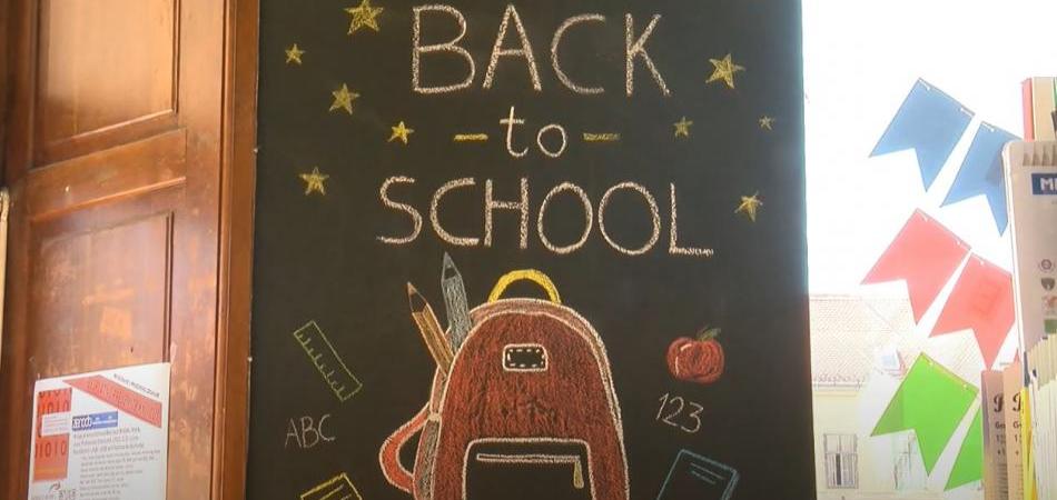 Uštede na rabljenim udžbenicima od 30 do 40 posto