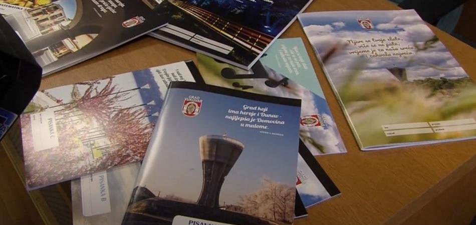 Vukovar spremno dočekuje novu školsku godinu – osiguran školski pribor za sve osnovnoškolce