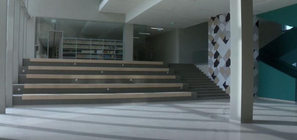 U klupama gotovo 30 tisuća učenika, otvorena nova zgrada I. gimnazije