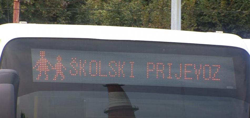 Osječki GPP povećao flotu školskih autobusa