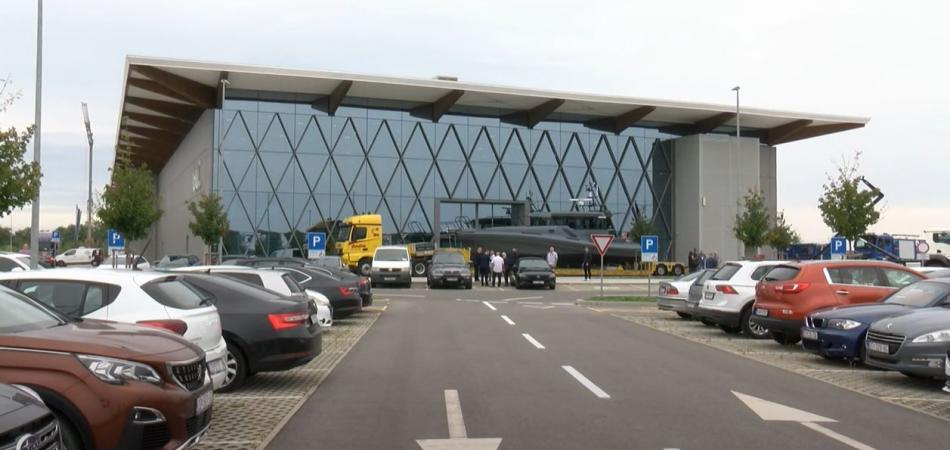 Od Jesenskog sajma do noviteta iz svijeta vjenčanja – mnoštvo događanja u Gospodarskom centru OBŽ