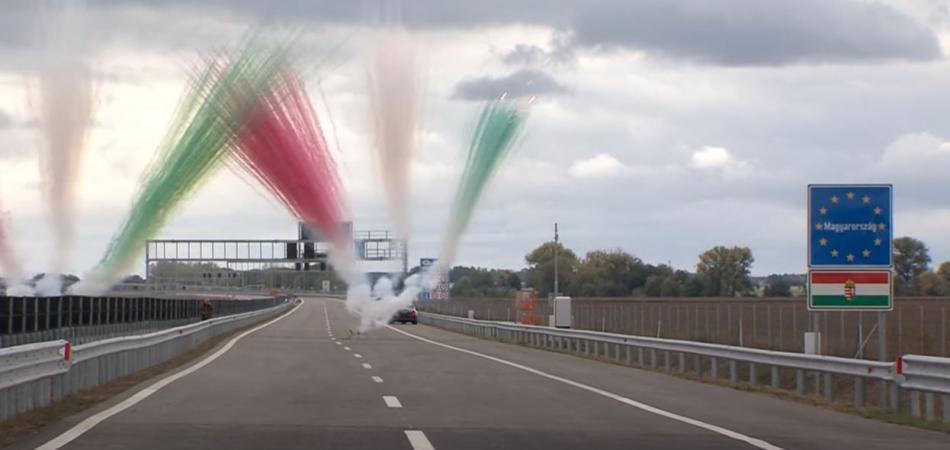 Završena i posljednja dionica autoceste na koridoru 5C