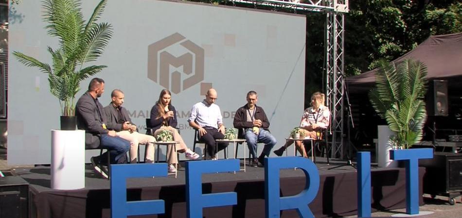 Na Danima karijera na radnike tražilo više od 30 tvrtki