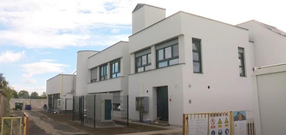 Energetsku obnovu čepinskog vrtića „Zvončić“ sa 100 000 eura pomogla i županija