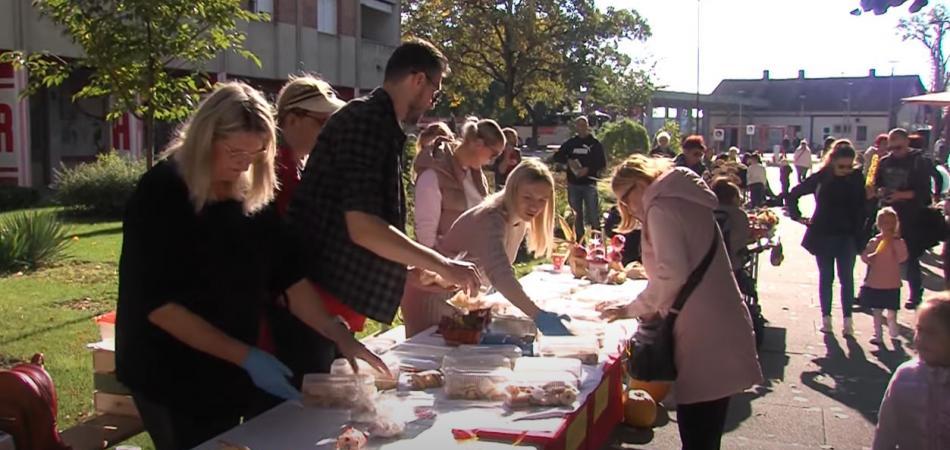 Jesenski festival ispunio Belišće bojama i mirisima zlatnog doba godine